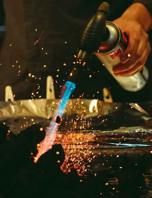 Producto y experiencia para sorprenderte