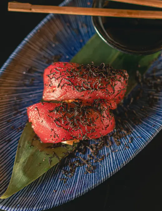 Comprometidos con el producto y la innovación